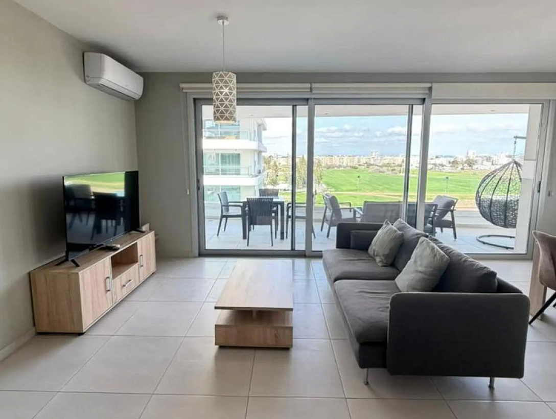 Flat in Larnaca