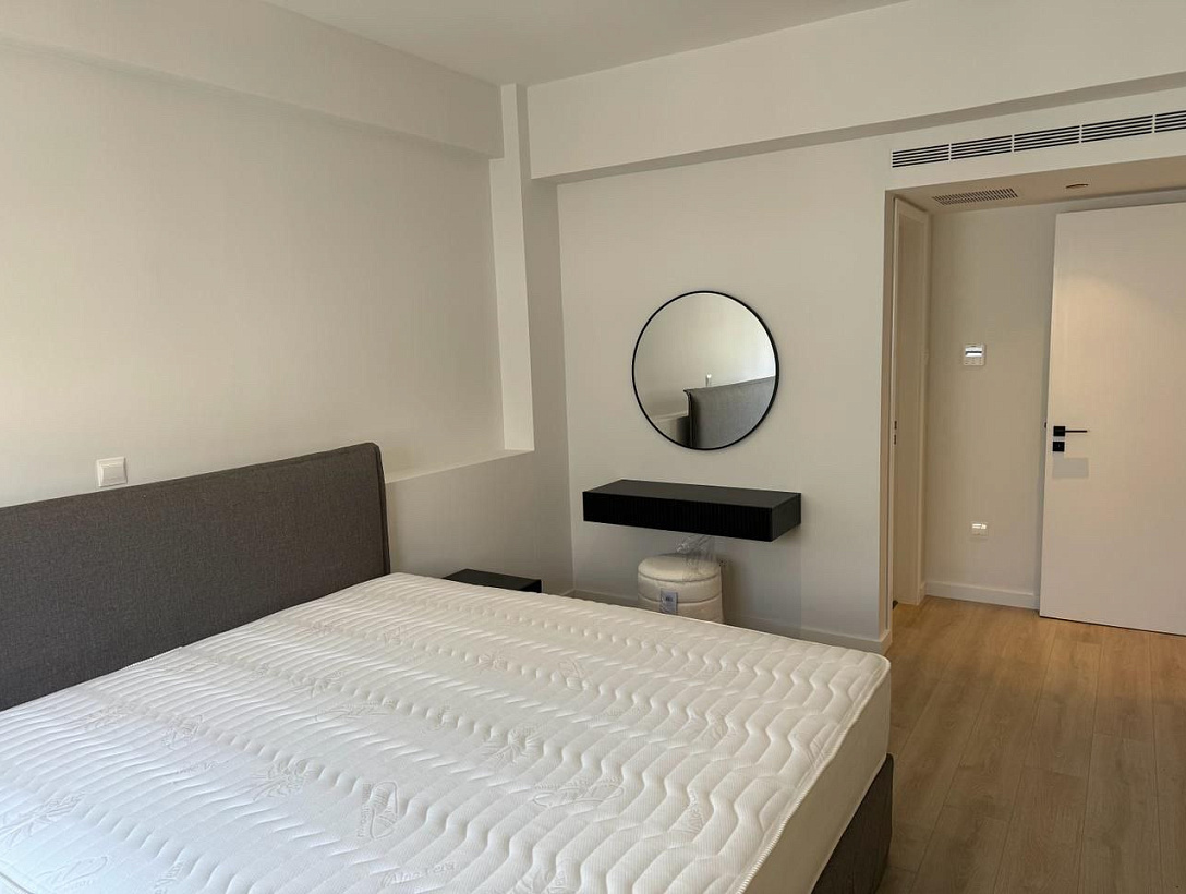 Apartment in Limassol