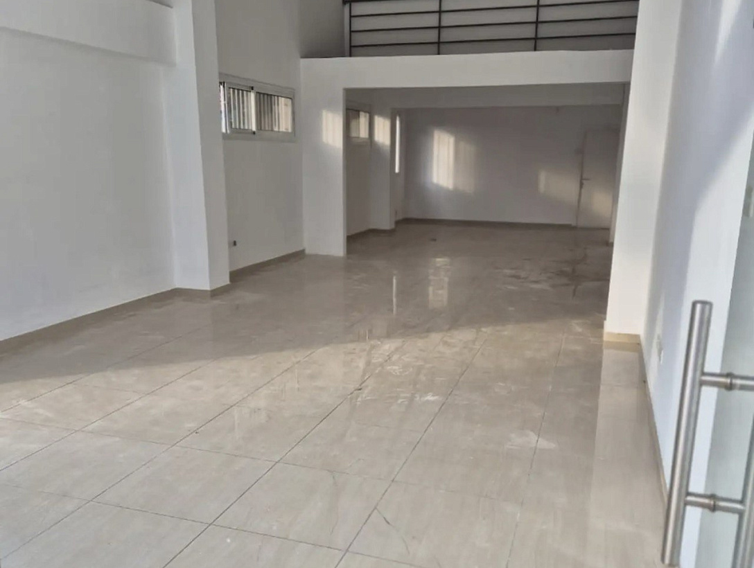 Office in Limassol
