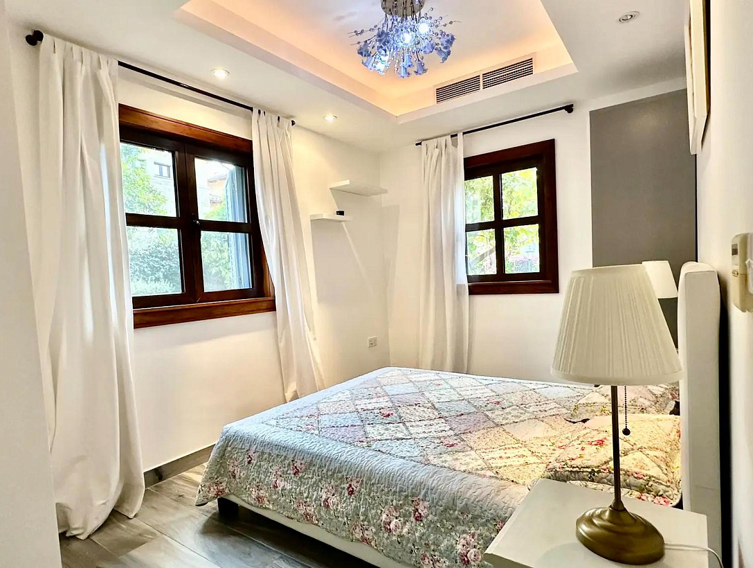 Villa in Limassol