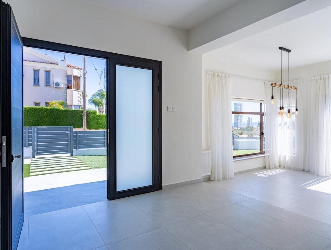 Villa in Limassol
