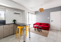 Apartment, 1 bedroom — 9