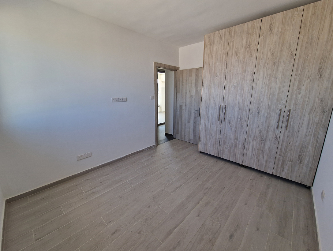 New penthouse in Larnaca