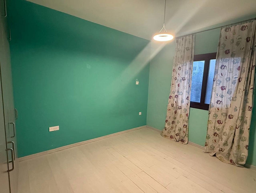 Flat in Larnaca