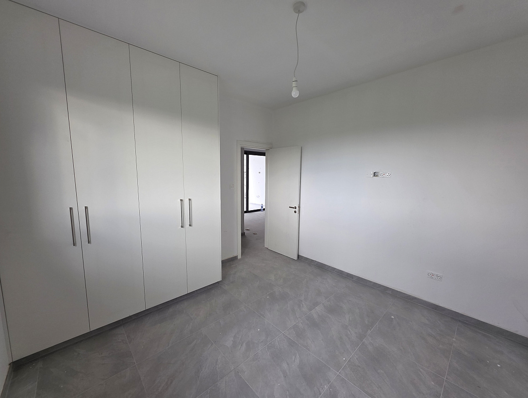 Новый пентхаус в Ларнаке