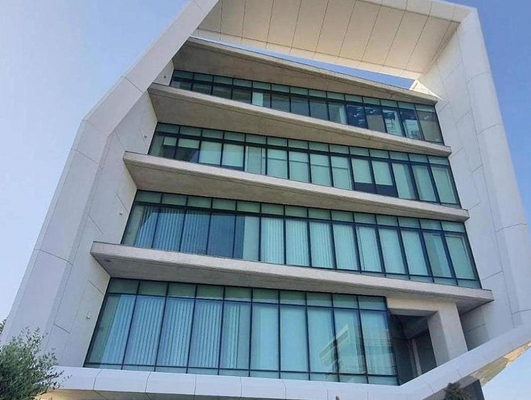 Офис в Лимассоле