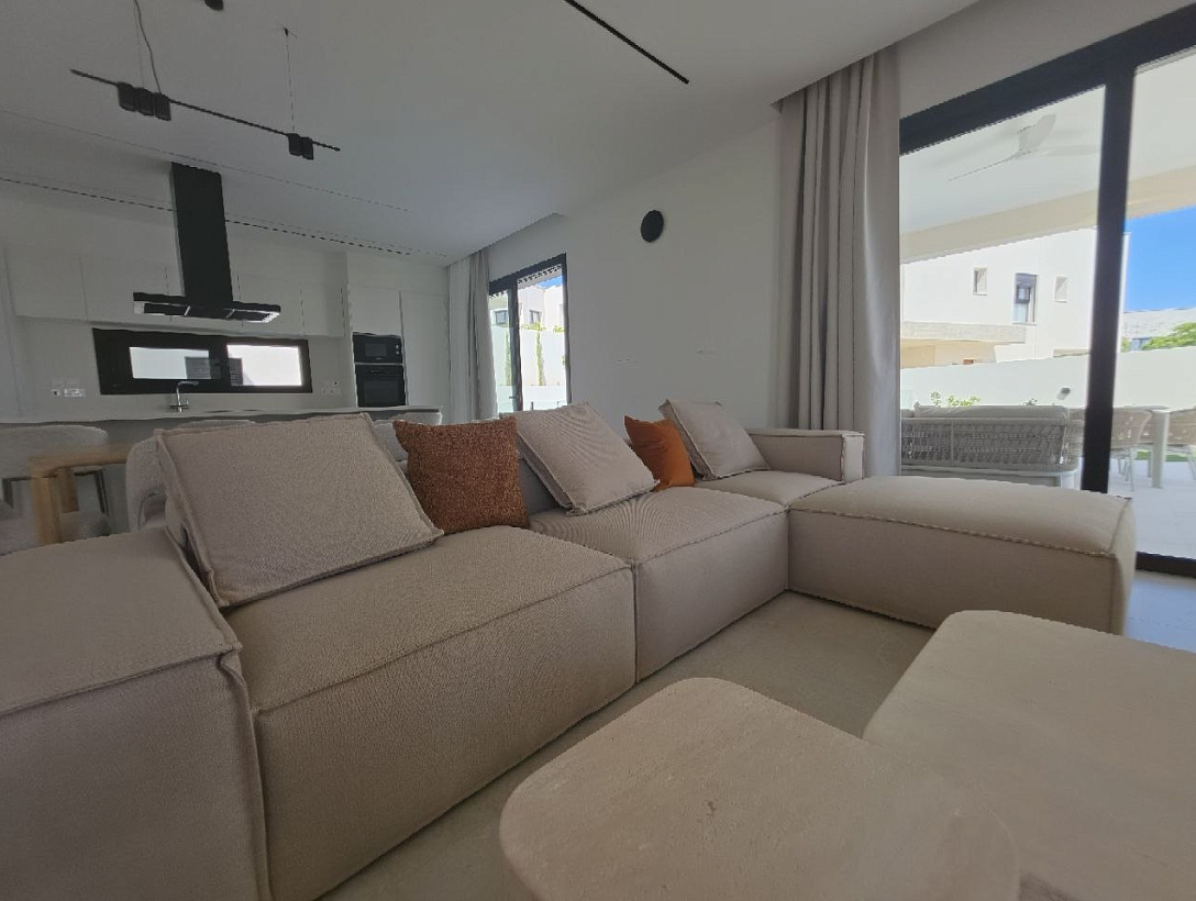 Villa in Limassol