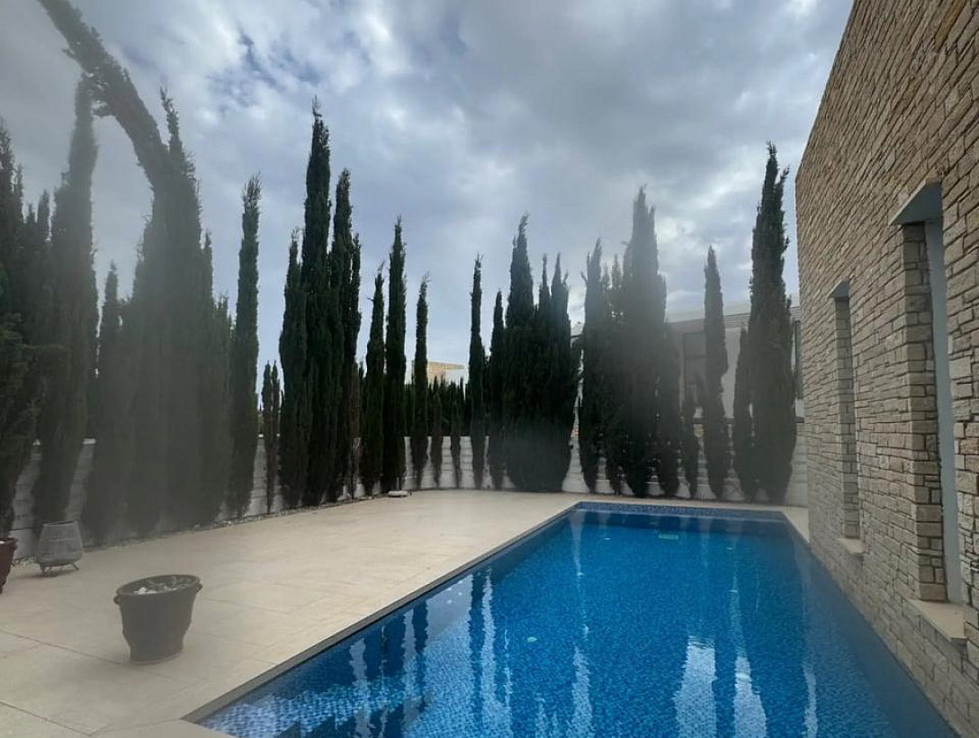 Villa in Paphos