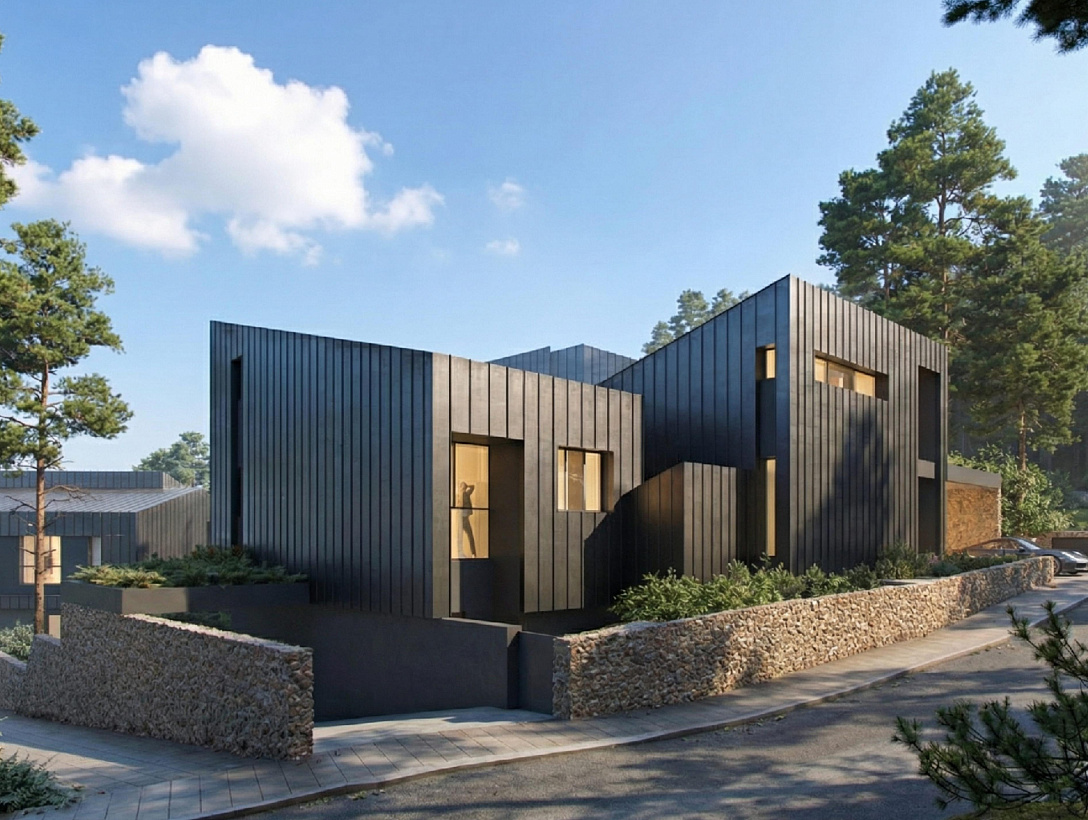 New apartment in Limassol