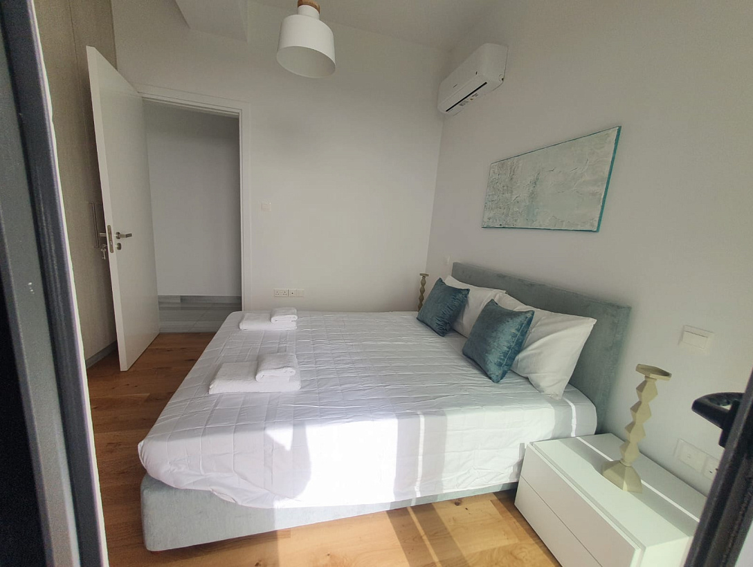 Flat in Paphos