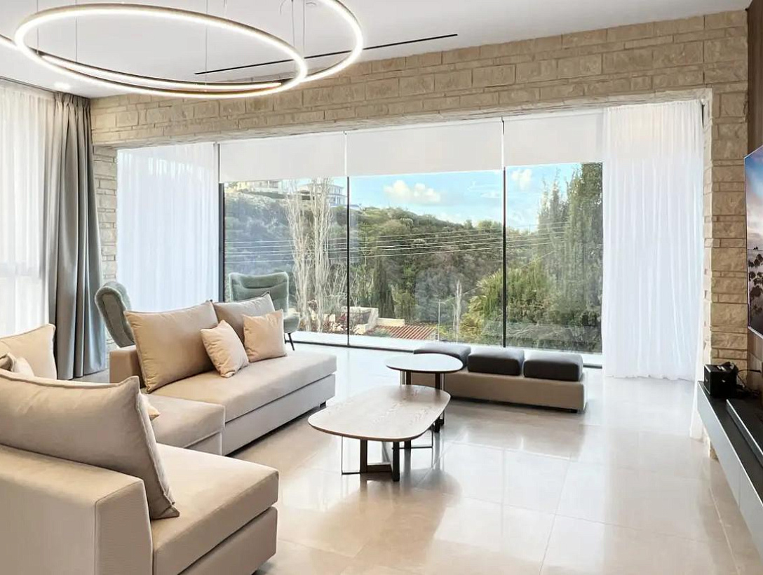 Villa in Paphos