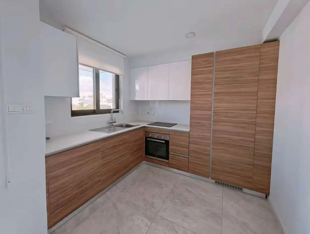 Flat in Cyprus