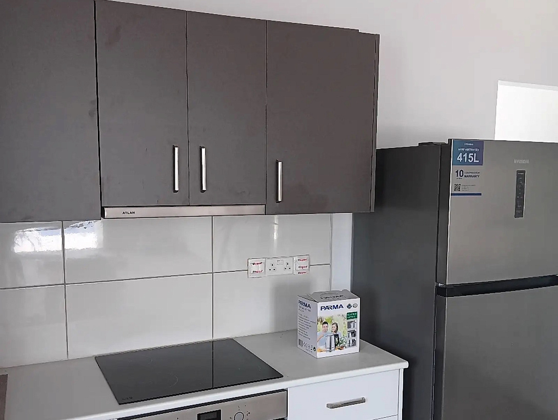 Дом на Кипре