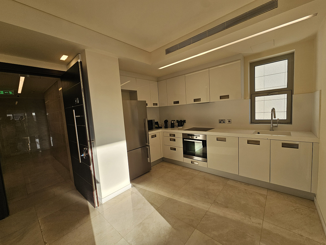 Apartment in Limassol