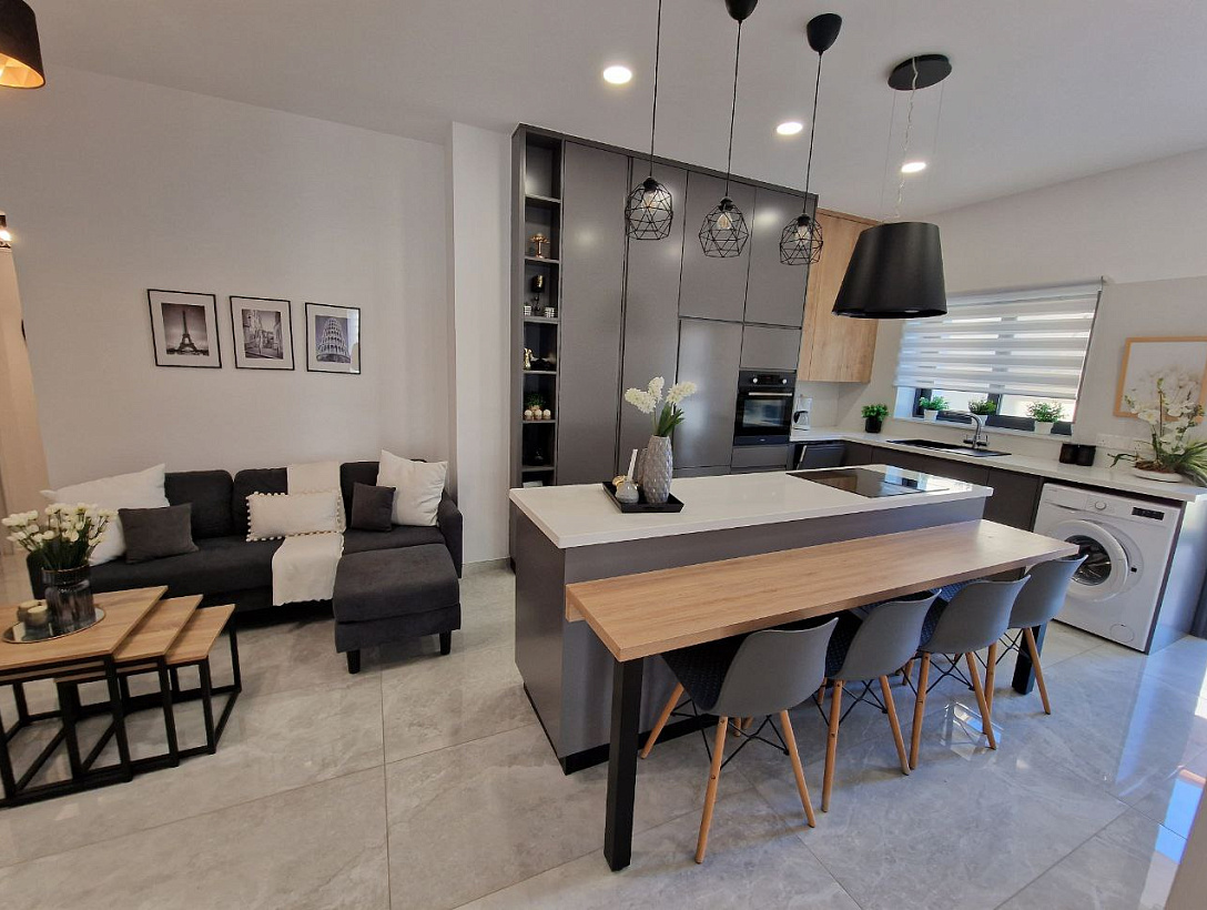 Flat in Limassol