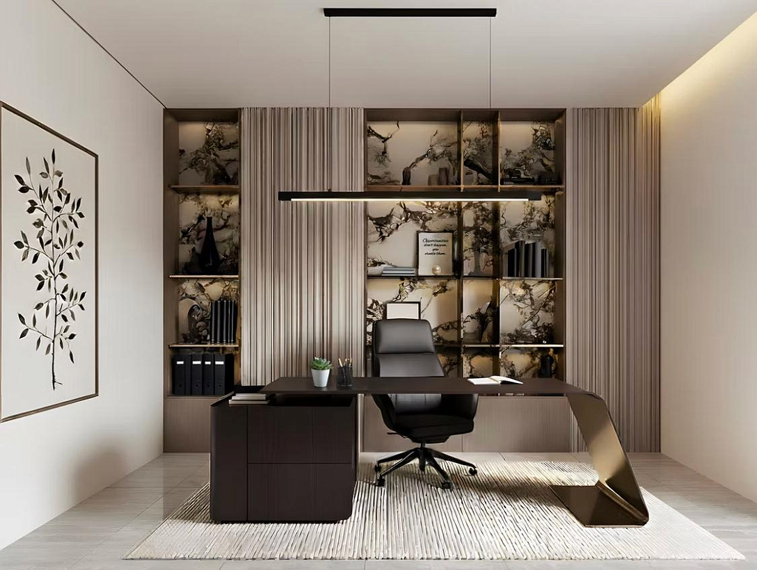 Новый пентхаус в Никосии