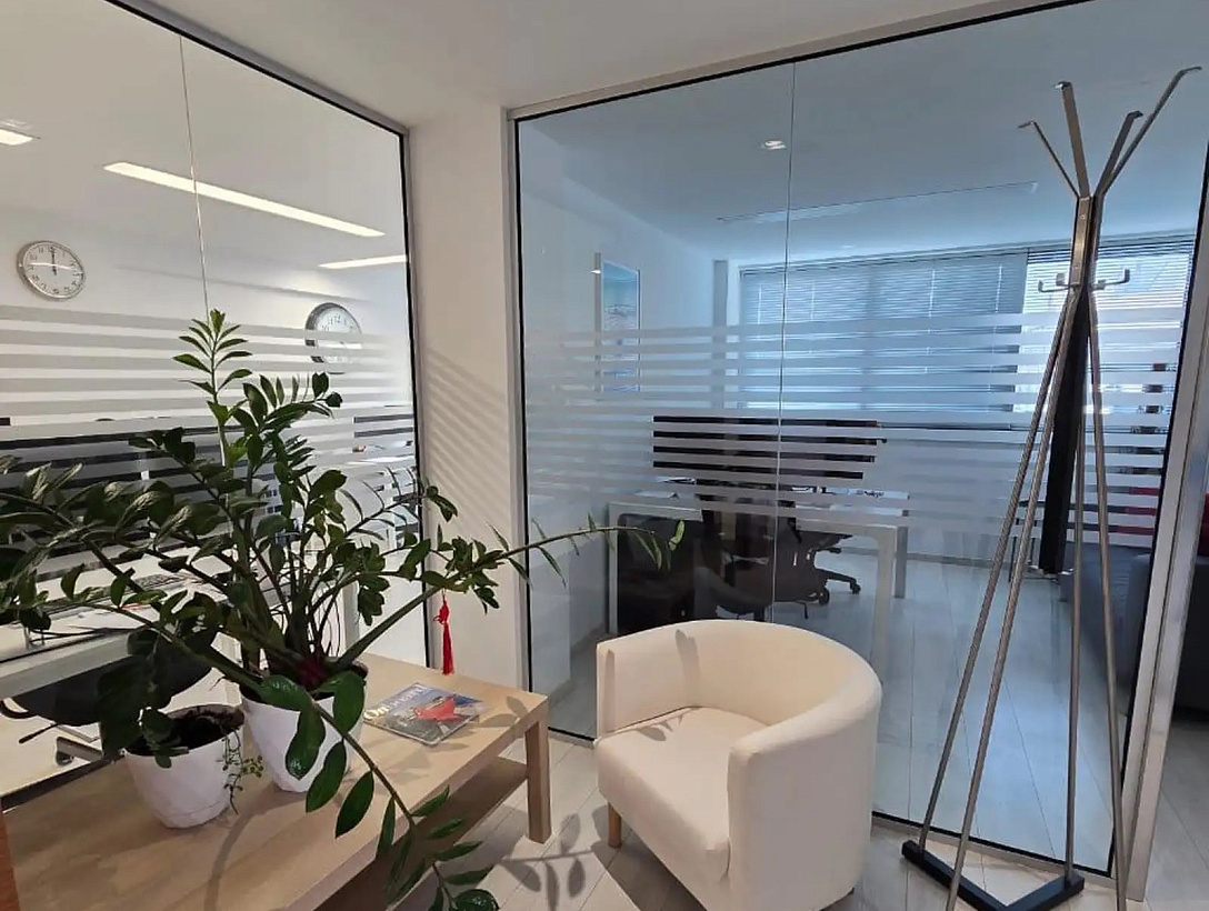 Офис в Лимассоле