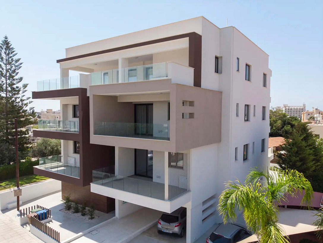 Flat in Cyprus