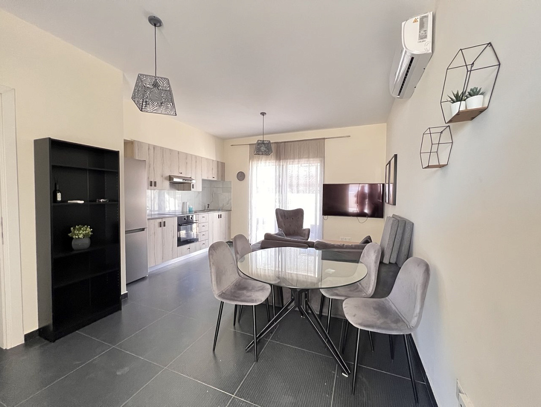 House in Paphos