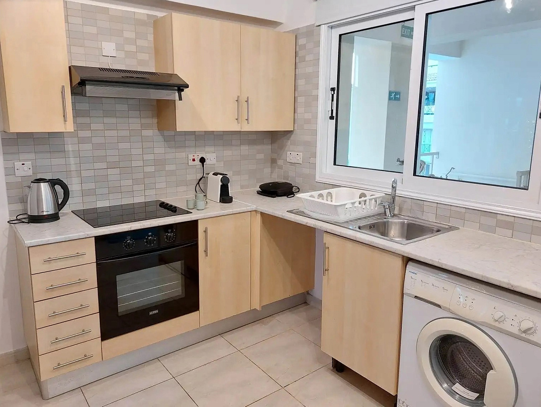 Квартира на Кипре