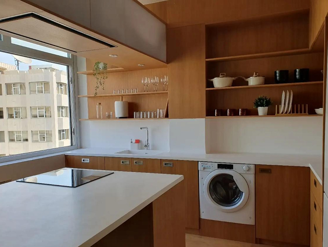 Пентхаус в Никосии