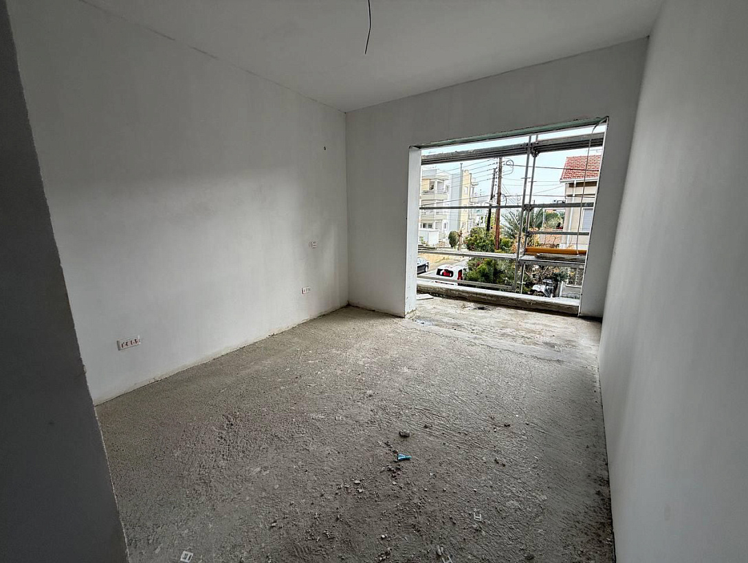 New flat in Nicosia