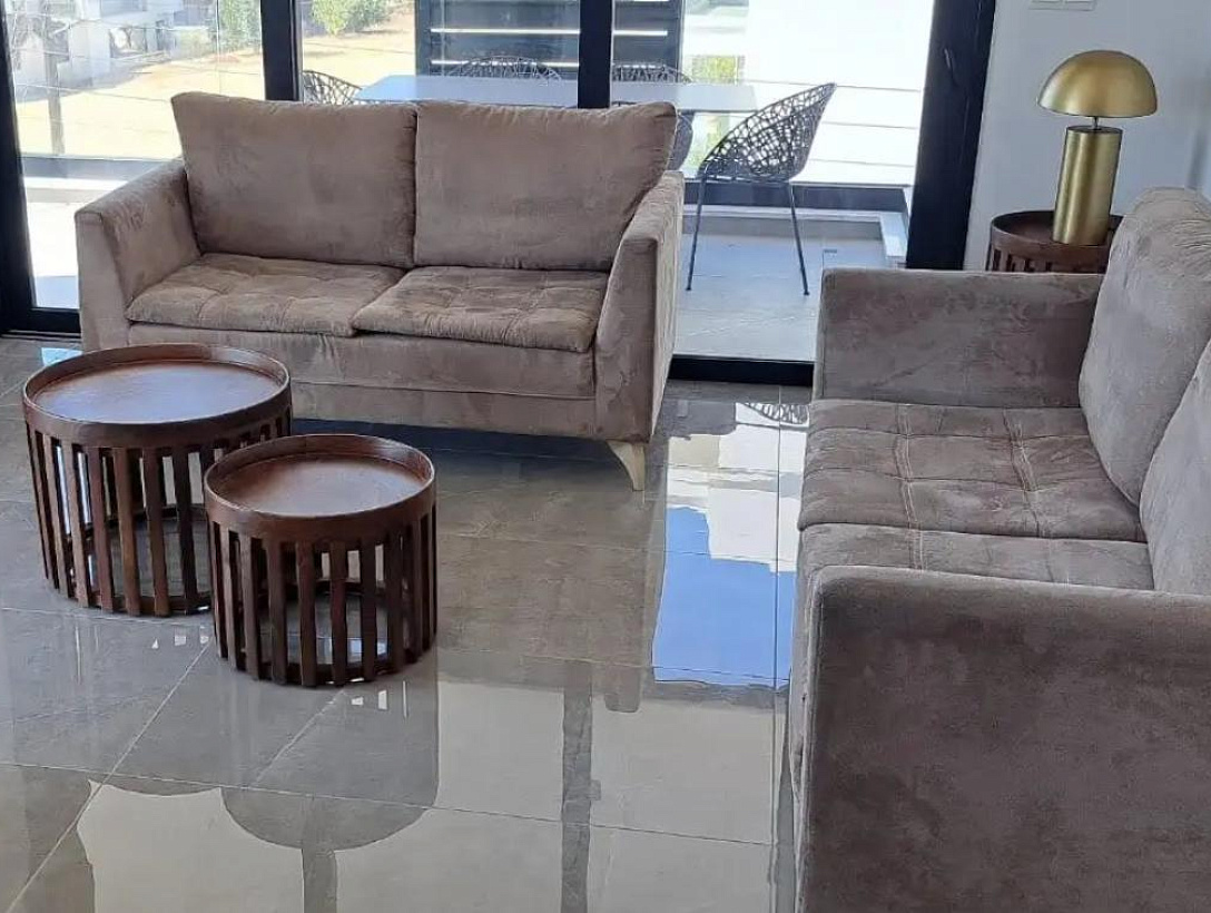 New flat in Limassol