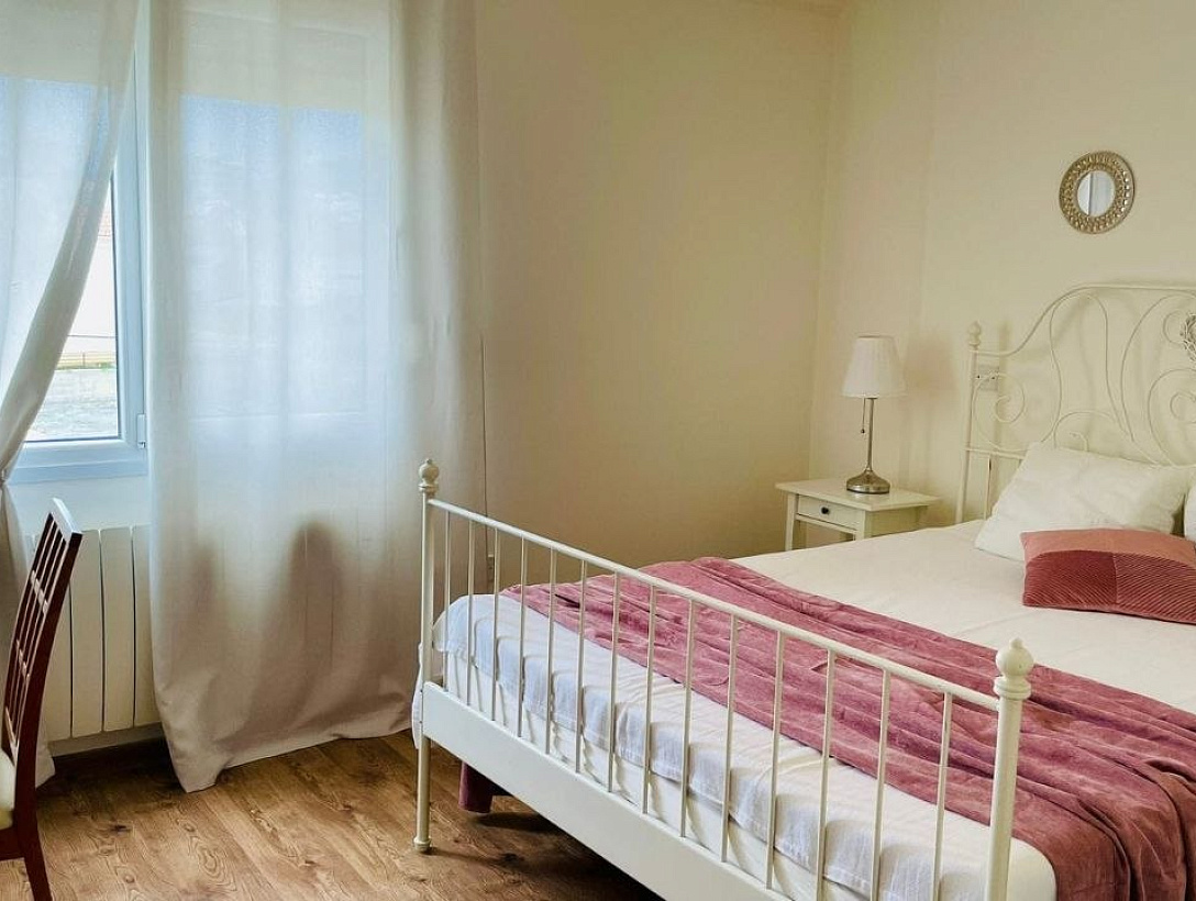 Flat in Limassol