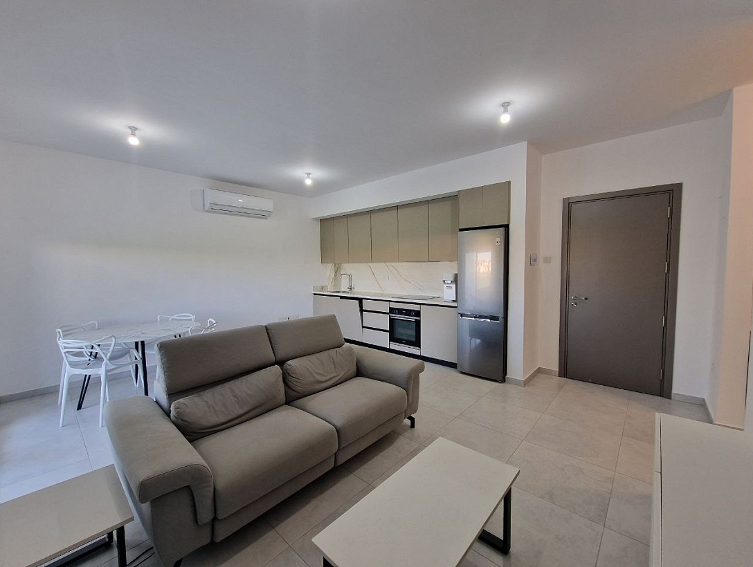 Flat in Larnaca