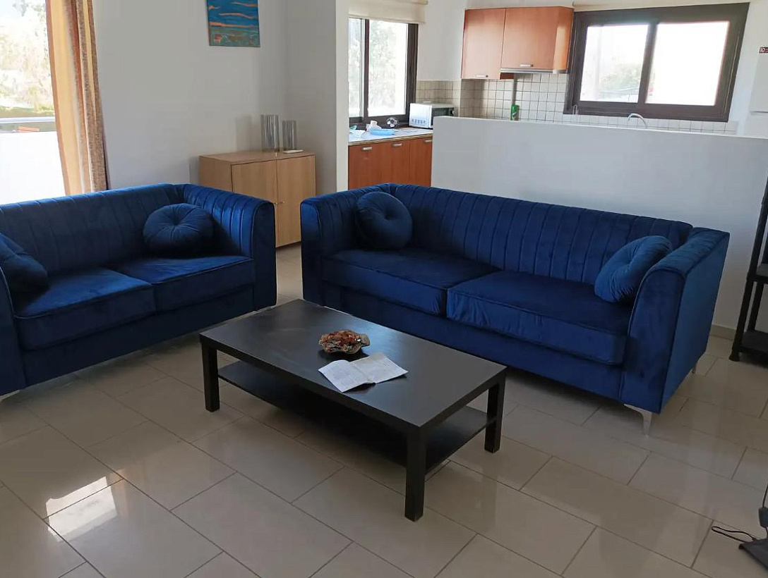 Flat in Cyprus