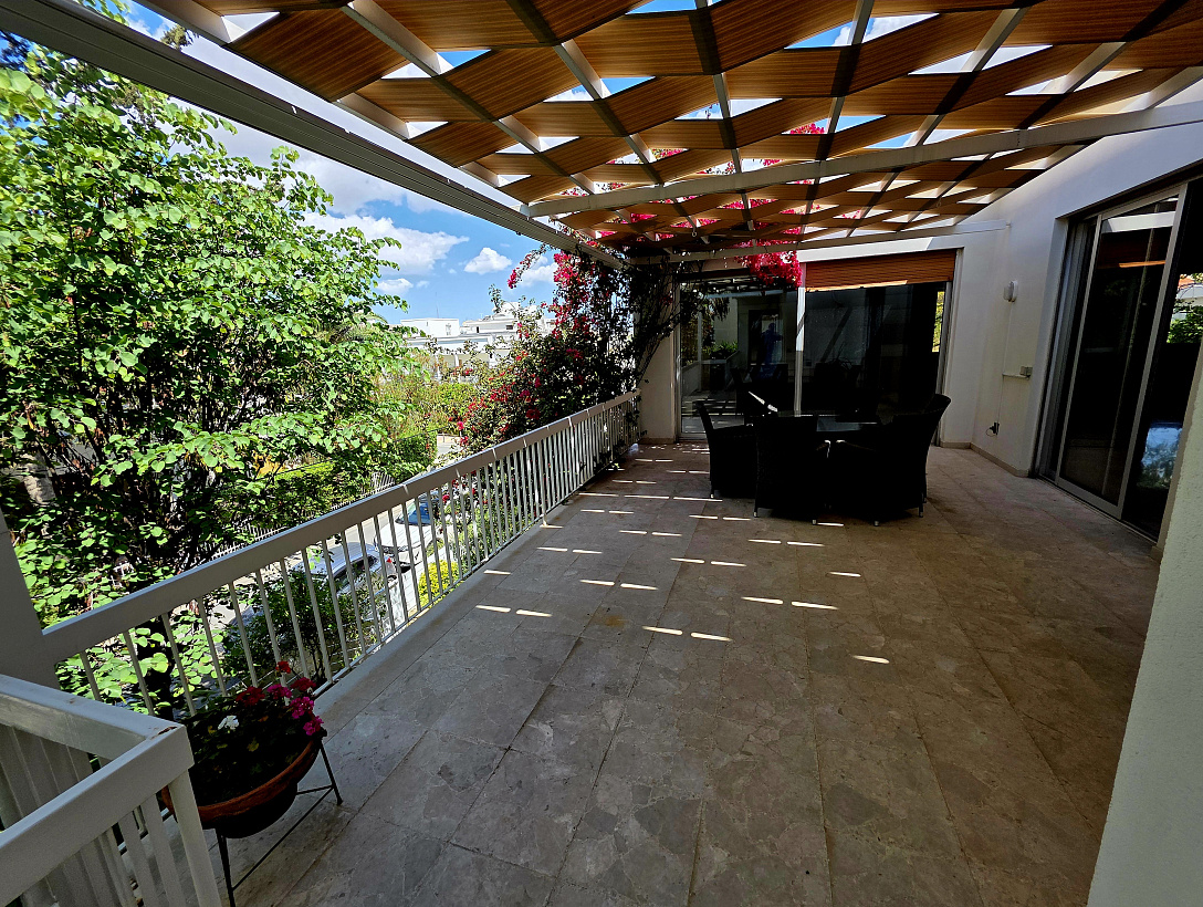 Villa in Nicosia