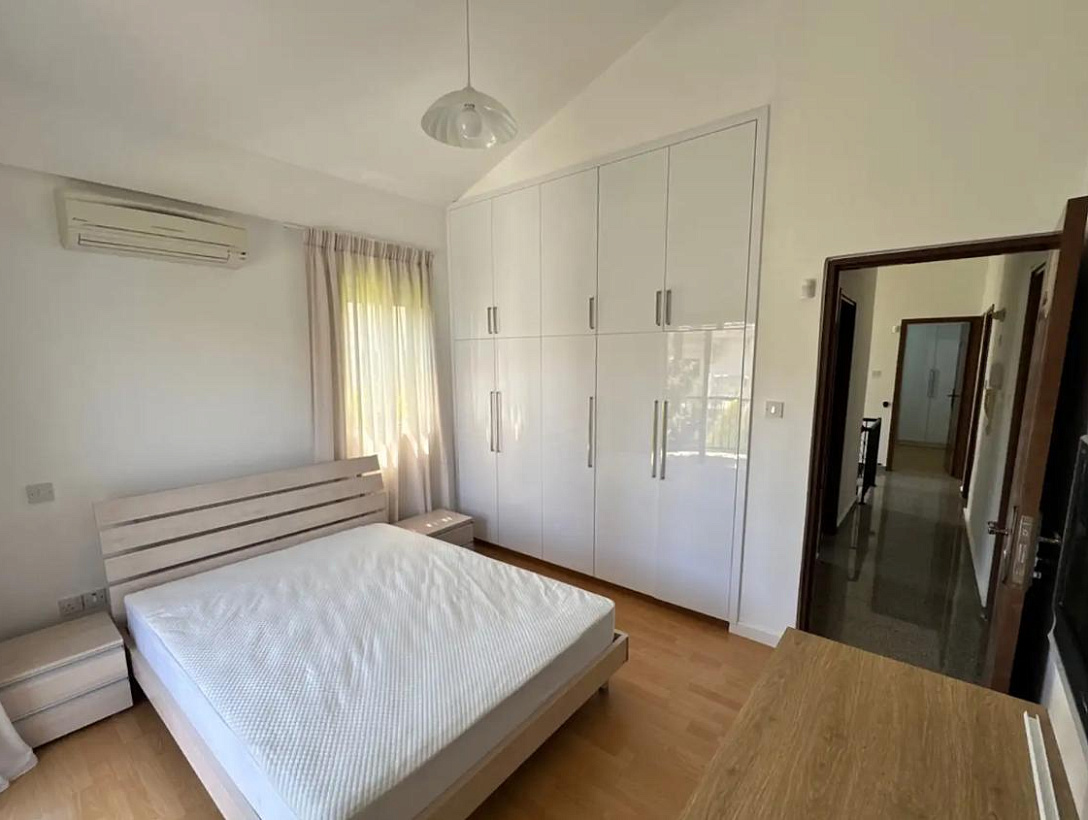 Villa in Limassol