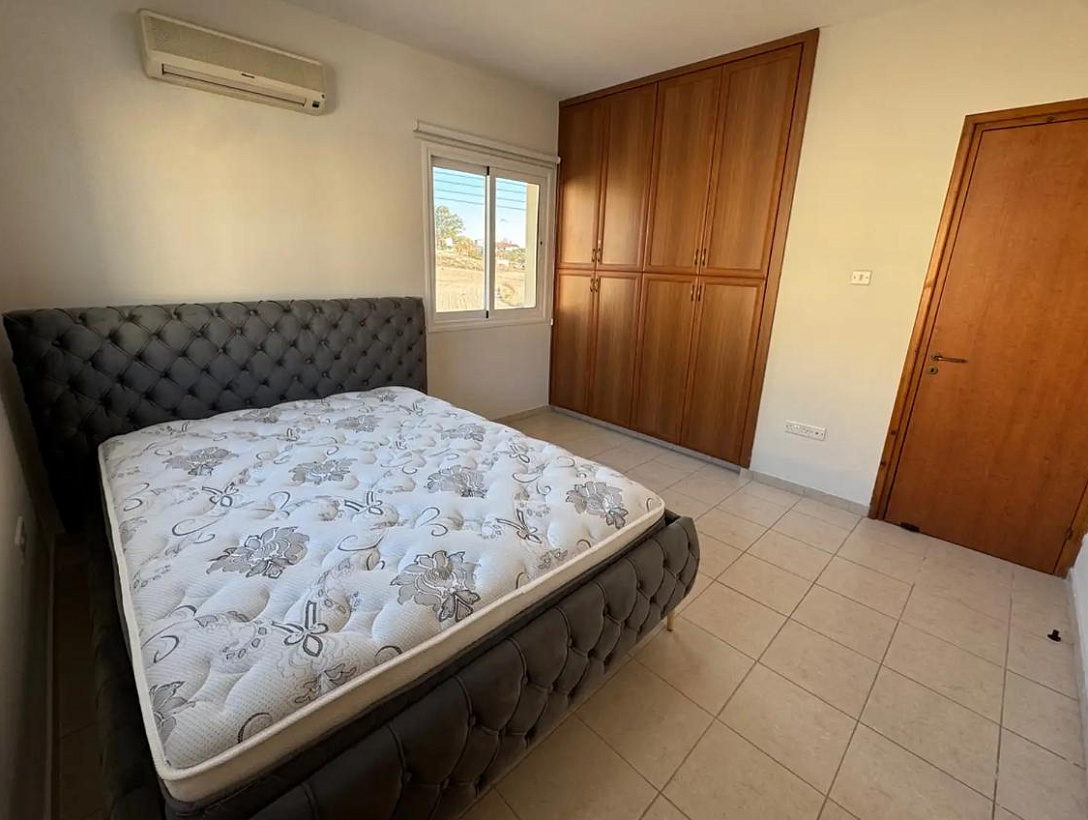 Дом в Ларнаке