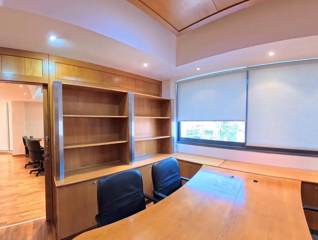 Office in Limassol