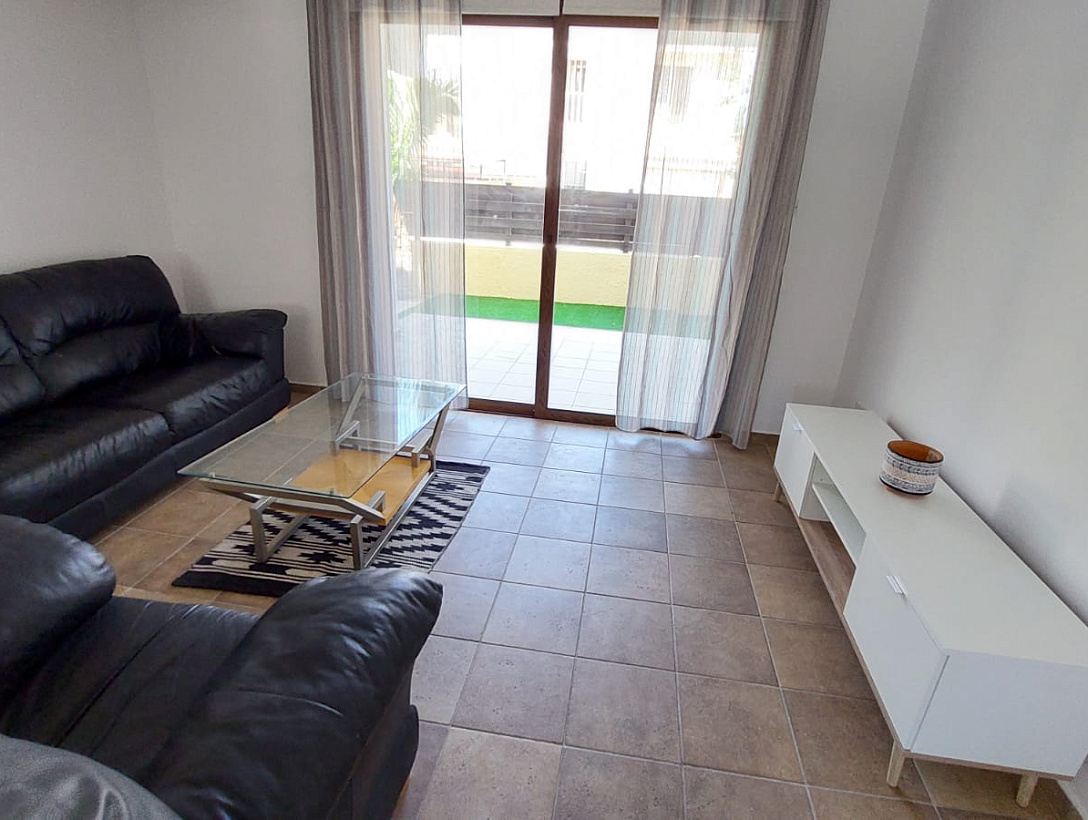 Flat in Paphos