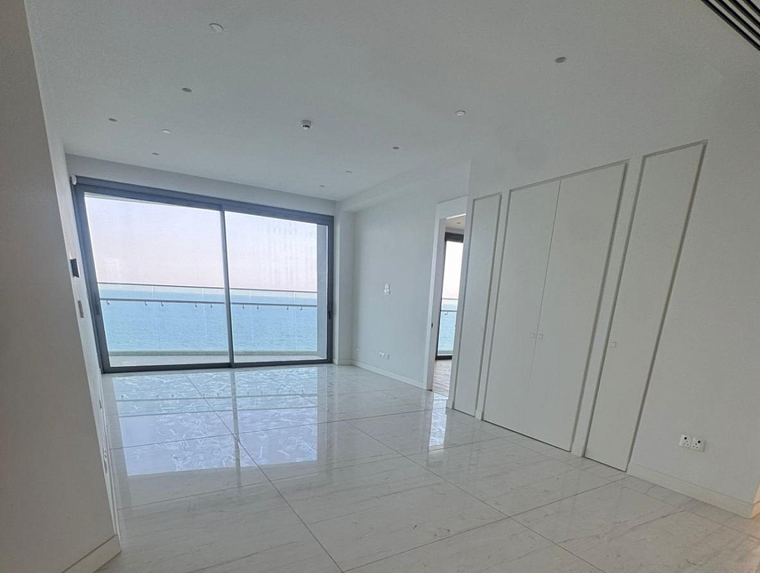 Новые апартаменты в Лимассоле