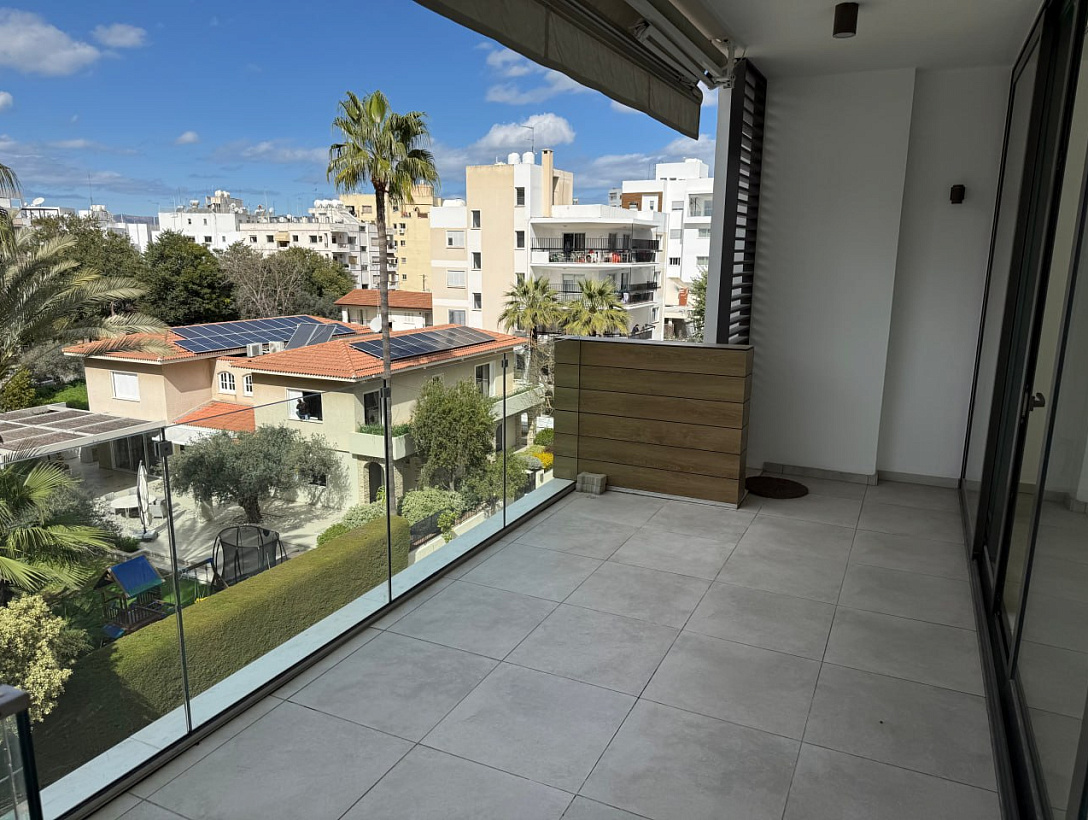 Квартира на Кипре