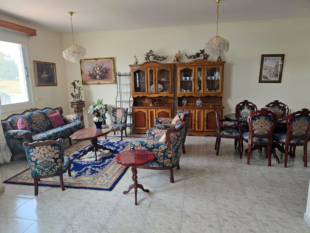 Дом в Ларнаке