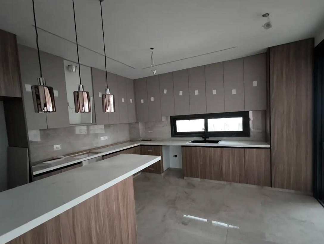 Новый дом в Никосии