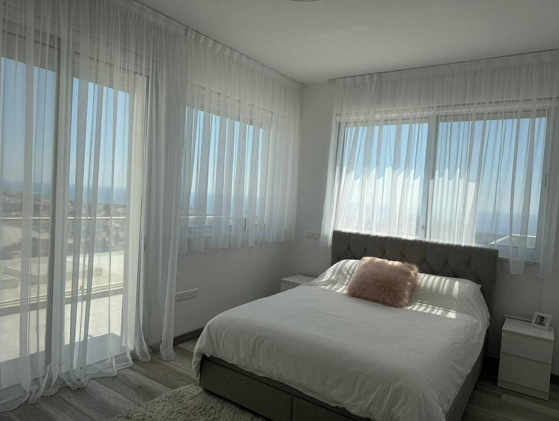 Villa in Limassol