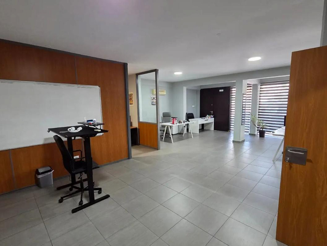 Office in Limassol