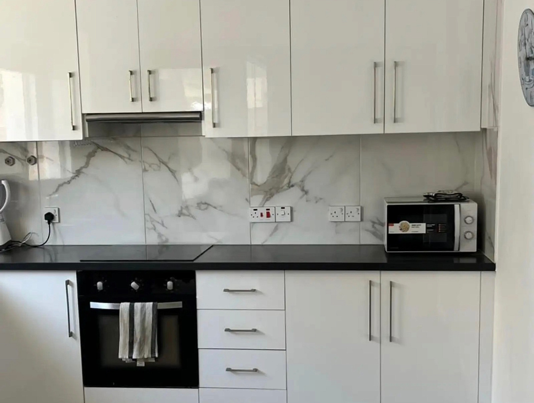 Flat in Larnaca