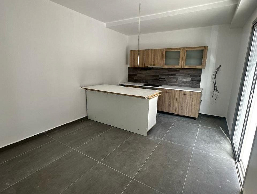 Flat in Larnaca
