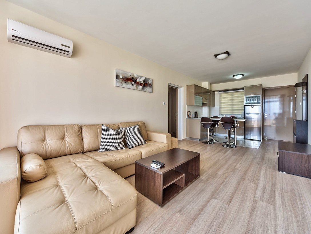 Flat in Limassol