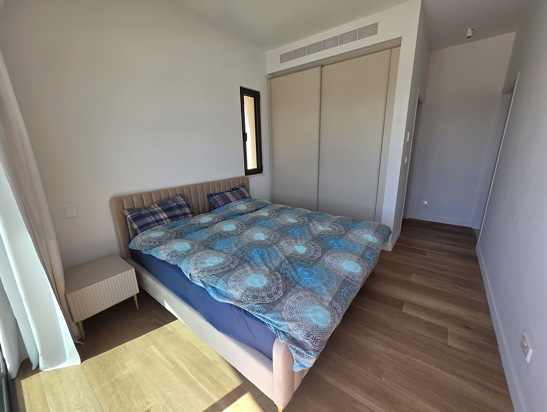 Апартаменты в Лимассоле