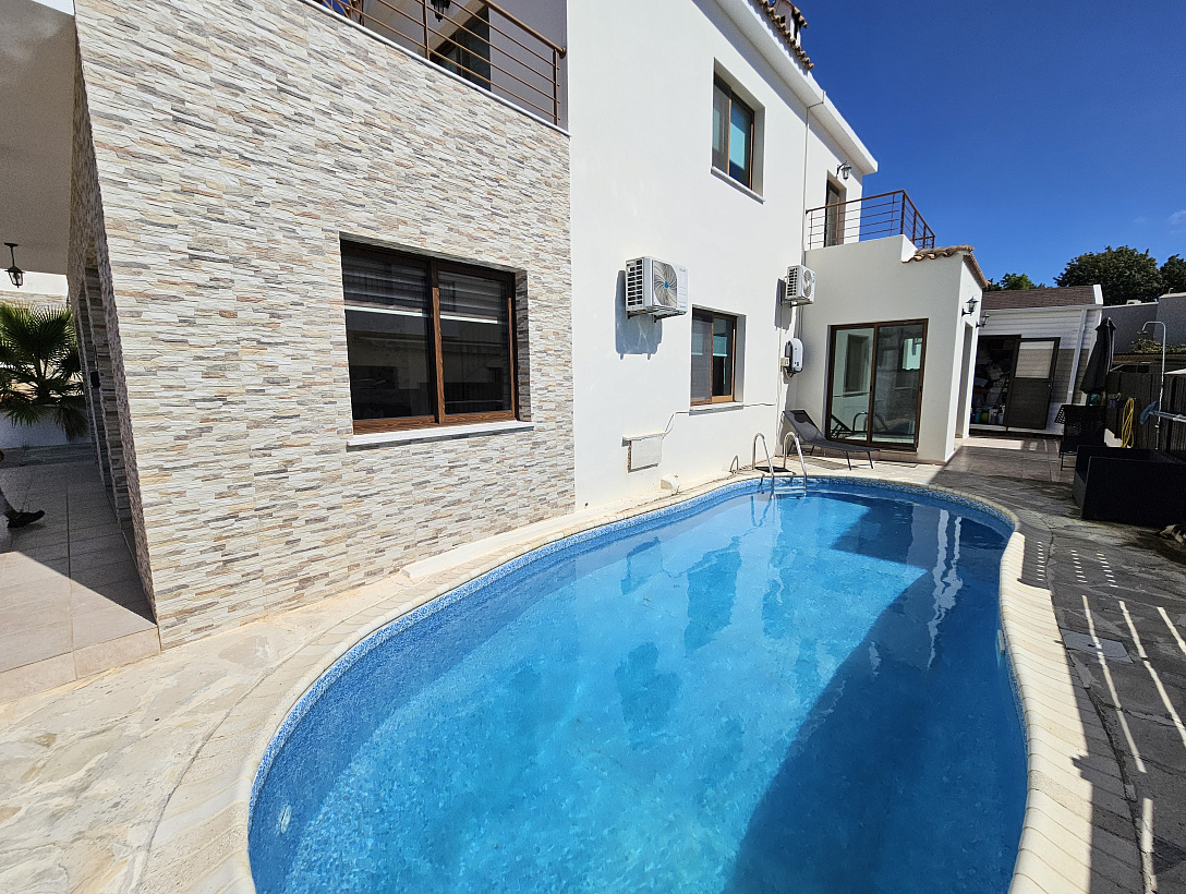 House in Paphos