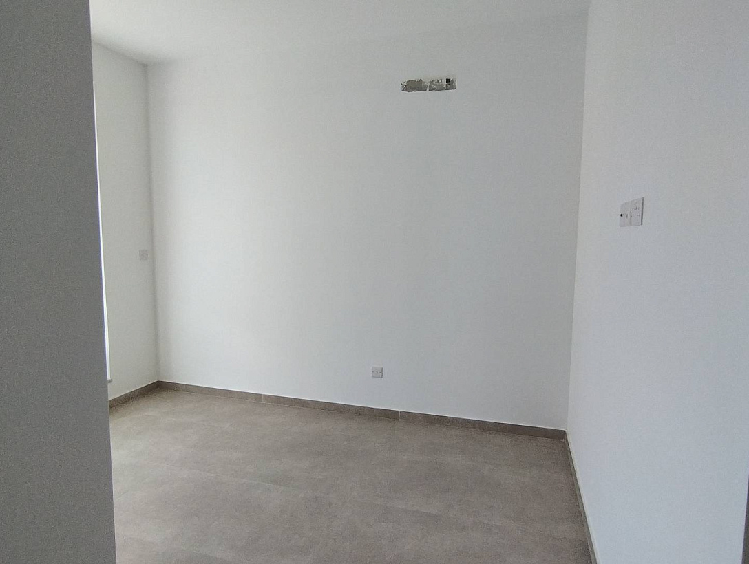 New flat in Limassol