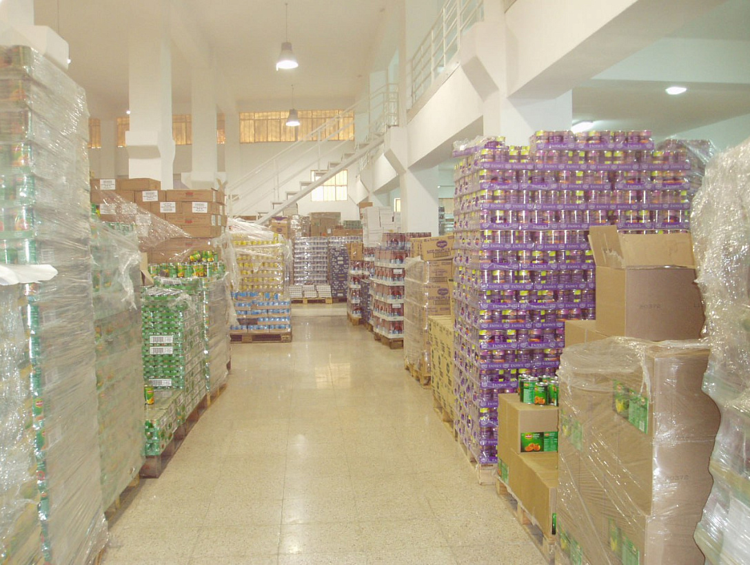 Commercial in Limassol