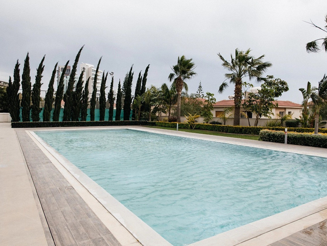 Apartment in Limassol