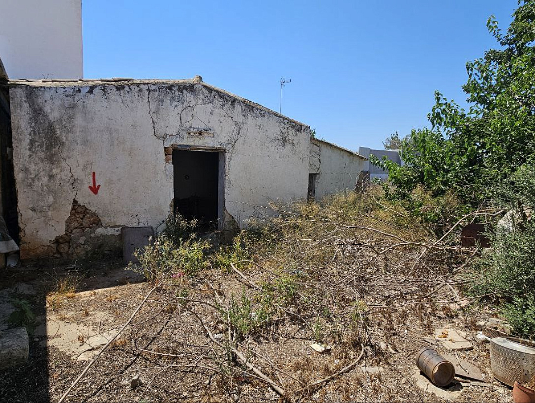 Land in Famagusta